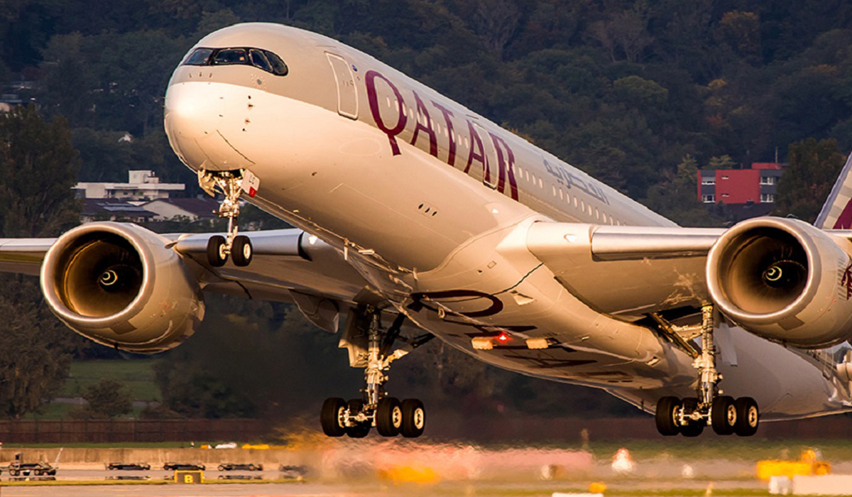 Qatar Airways